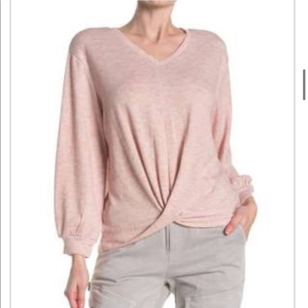 for the REPUBLIC sweater